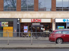 Leon image