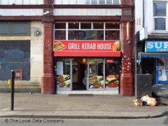 Grill Kebab House image
