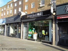 Ding Tea image