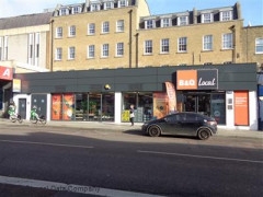 B&Q image