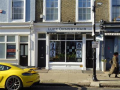 Luke Ormsby Hair image