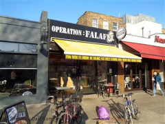 Operation Falafel image