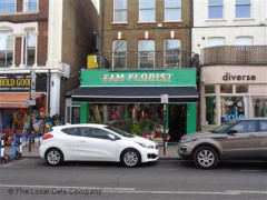 Fam Florist image