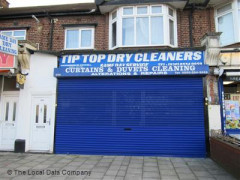 Tip Top Dry Cleaners image