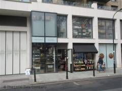 Sam's Larder image
