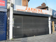 Jasmine image