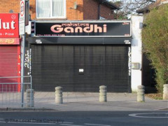 Gandhi image