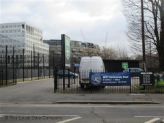 QPR Community Trust image