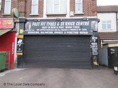 Fast Fit Tyres & Service Centre image