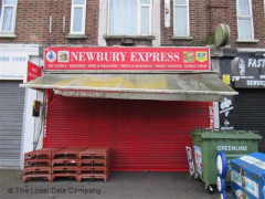 Newbury Express image