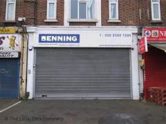 Benning image