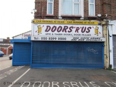 Doors'R'Us image