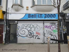 Bell I.T. 2000 image