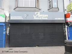 Anuja's House Of Beauty image
