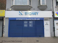 Sydney image