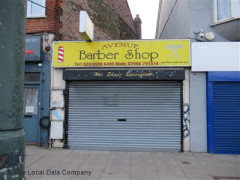 Avenue Barber Shop image
