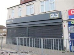 London Pizza Depot image
