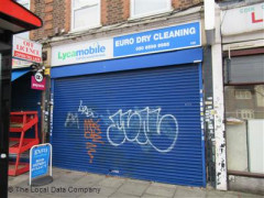 Euro Dry Cleaning image