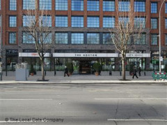 The Hoxton image
