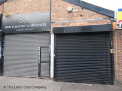 Mint Furniture & Appliances image