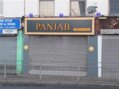 Panjab Street Food image