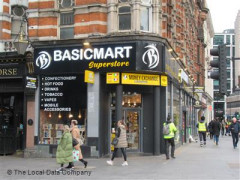Basicmart Superstore image