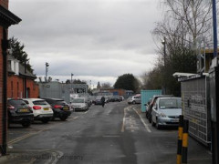 Saba Parking image