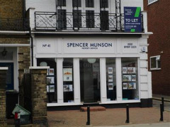 Spencer Munson image