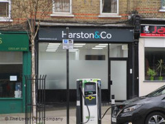 Harston & Co image
