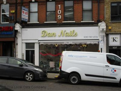 Dan Nails image