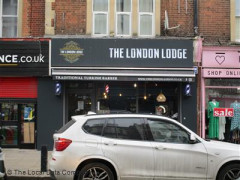 The London Lodge image