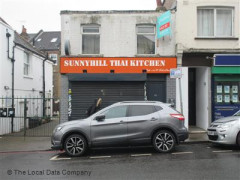 Sunnyhill Thai Kitchen image