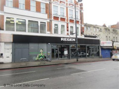 Regen London image