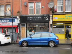 Quani Kitchen image