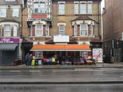 Luggage Shop image