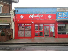 Morley's image