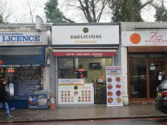 Adelicious image