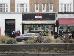 Grill Hill image