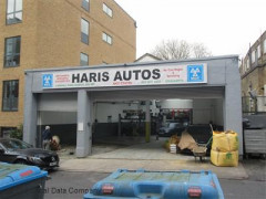 Haris Autos image
