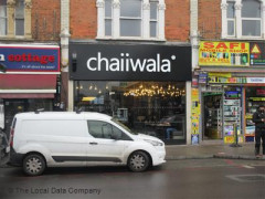 Chaiiwala image