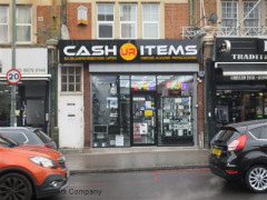 Cash Ur Items image