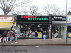Norbury Houseware image