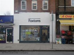 Foxtons image