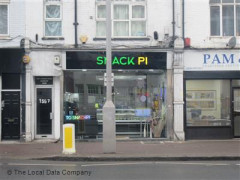 Snack Pi image