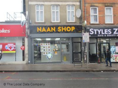 Naan Shop image
