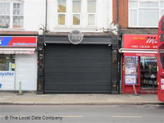 Streatham Kitchen image