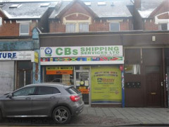 Post Office image