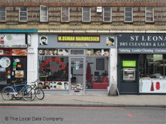 M.Usman Hairdresser image