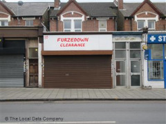 Furzedown Clearance image