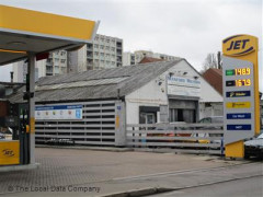 Manford Motors image